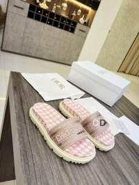 Picture of Dior Slippers _SKUDiorsz35-40GDT01223001